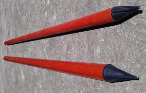 Tutor sintético ecológico